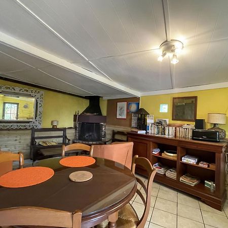 Relais Du Volcan La Plaine des Cafres Buitenkant foto