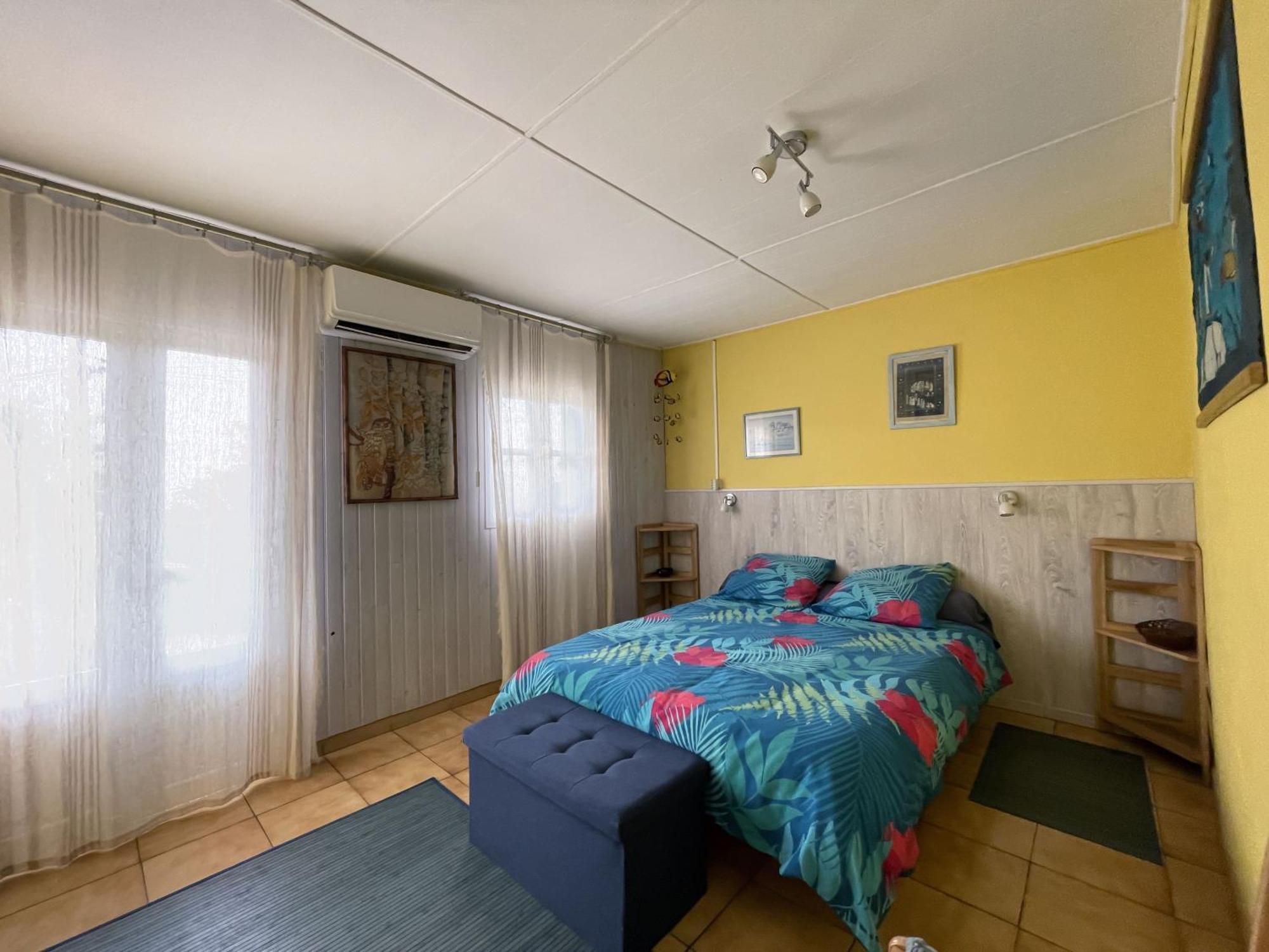 Relais Du Volcan La Plaine des Cafres Buitenkant foto