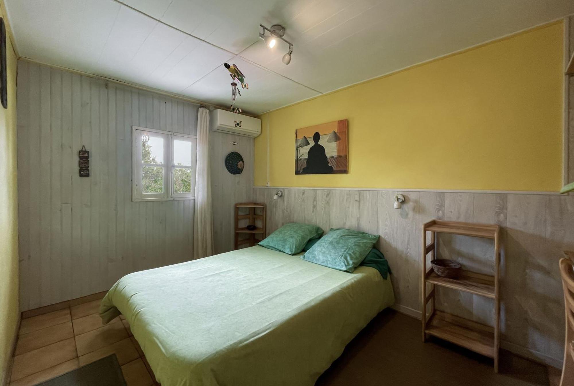 Relais Du Volcan La Plaine des Cafres Buitenkant foto