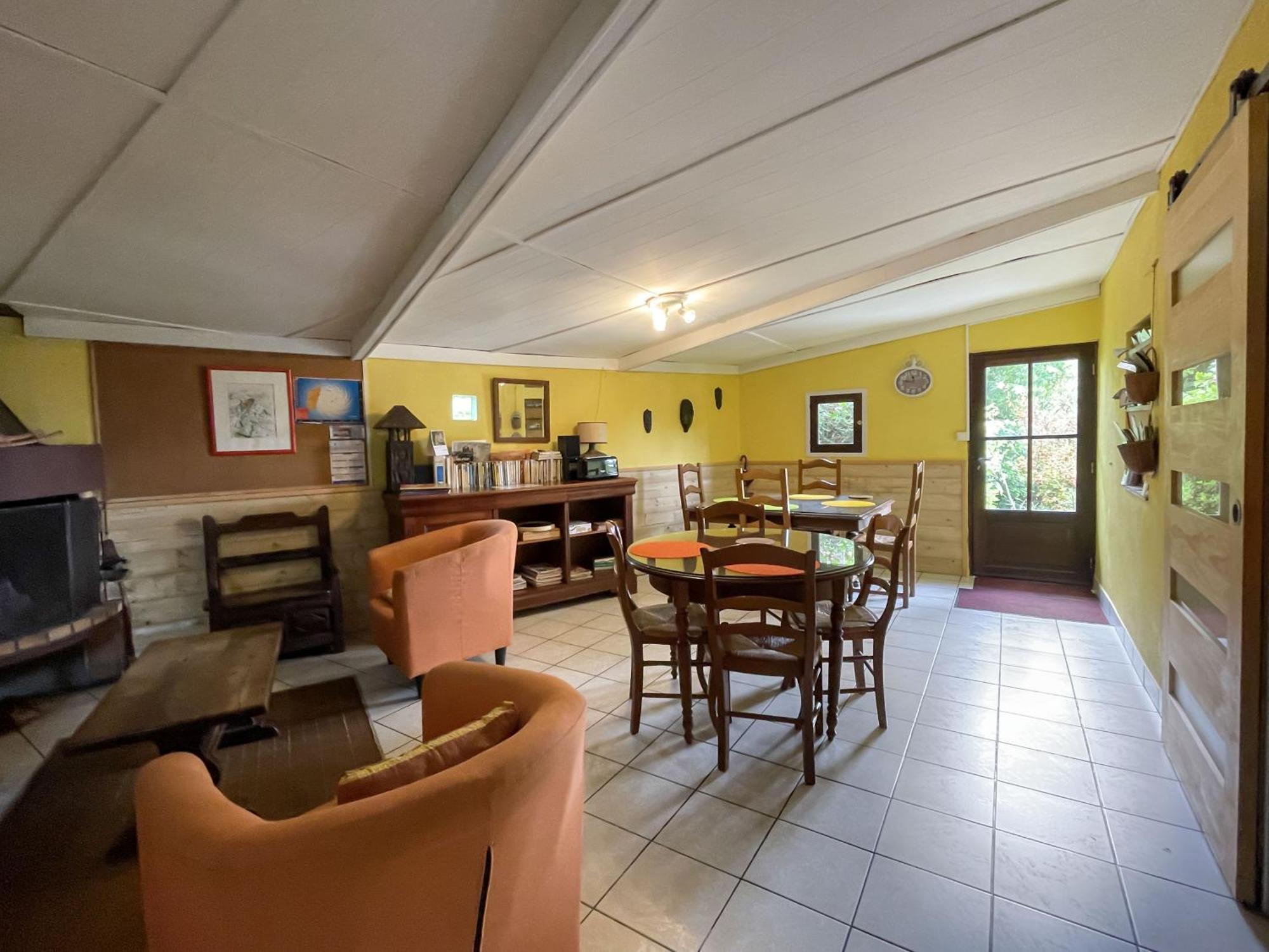 Relais Du Volcan La Plaine des Cafres Buitenkant foto