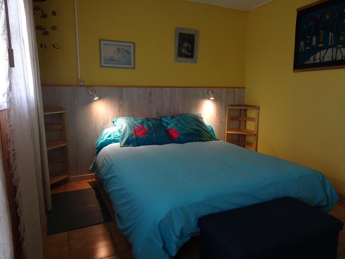 Relais Du Volcan La Plaine des Cafres Buitenkant foto